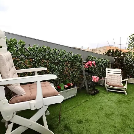Apartment 2 Pieces Avec Balcon - Parking - Proche Versailles Le Chesnay (Yvelines)